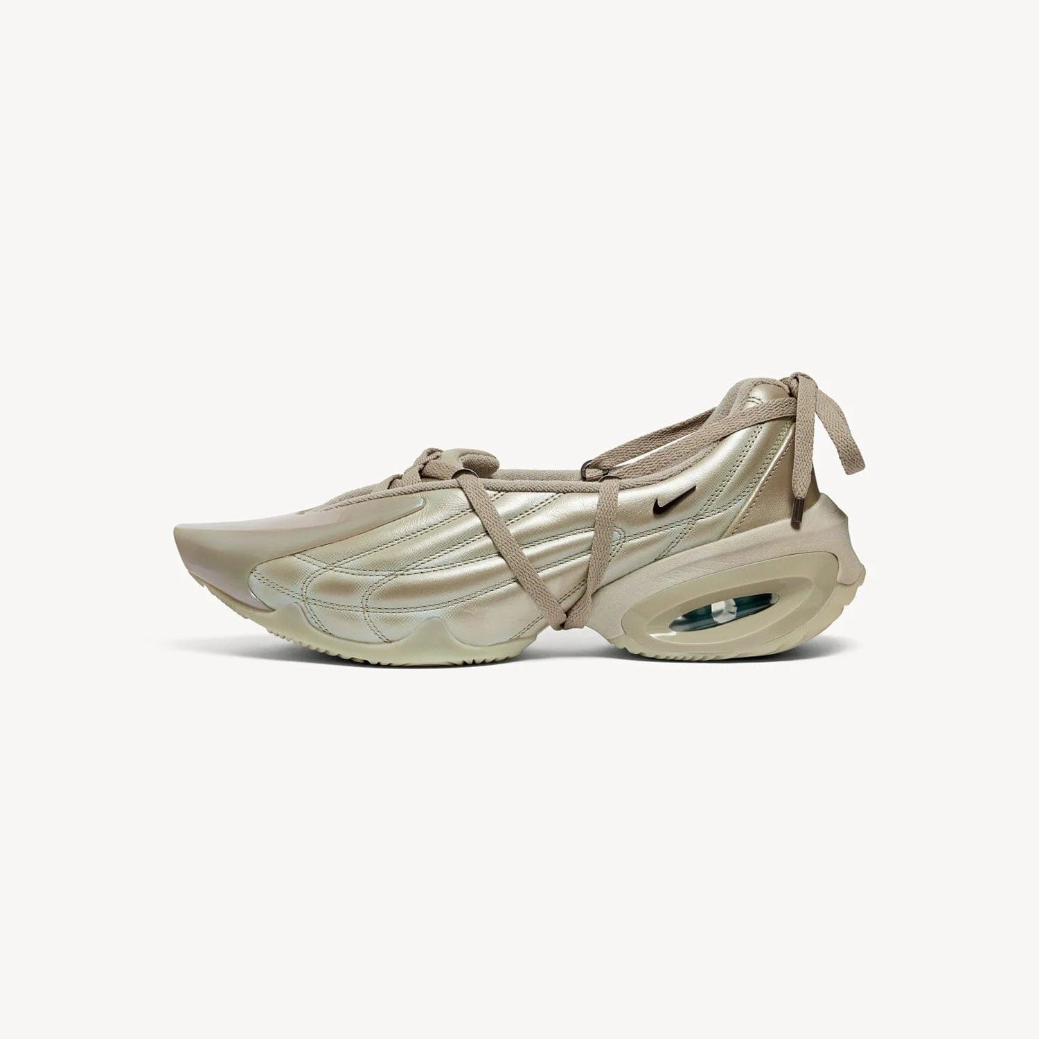 Nike Air Max Muse Ballet KNWLS Flat Spin