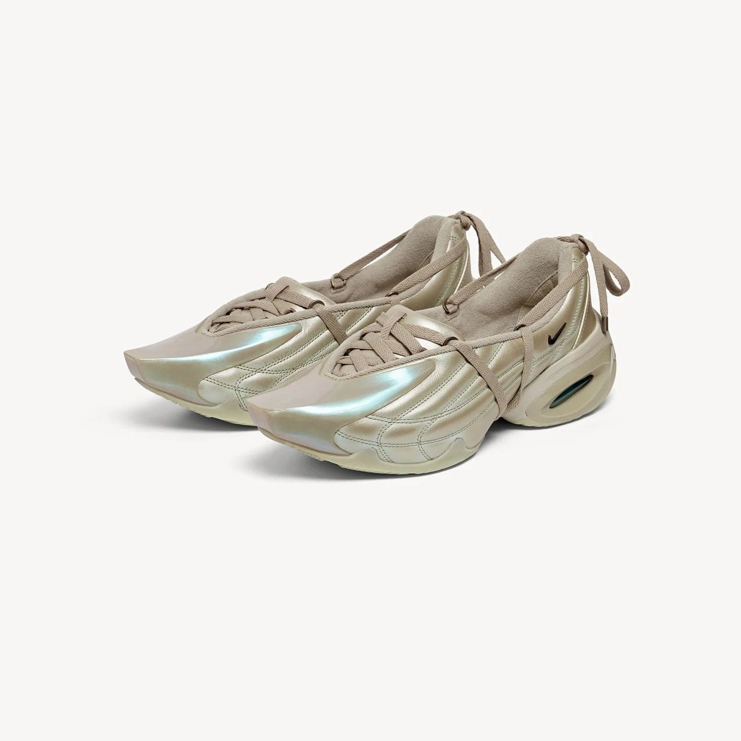 Nike Air Max Muse Ballet KNWLS Flat Spin