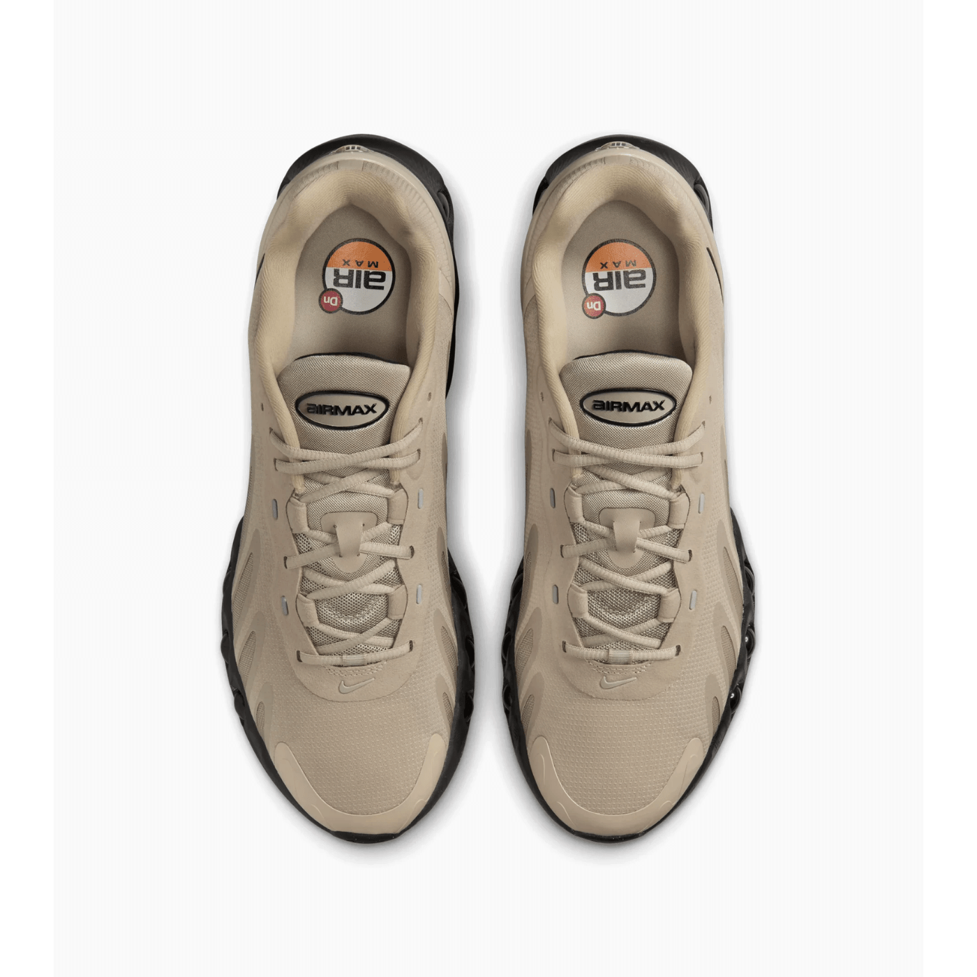 Nike Air Max Dn8 Desert Khaki Black