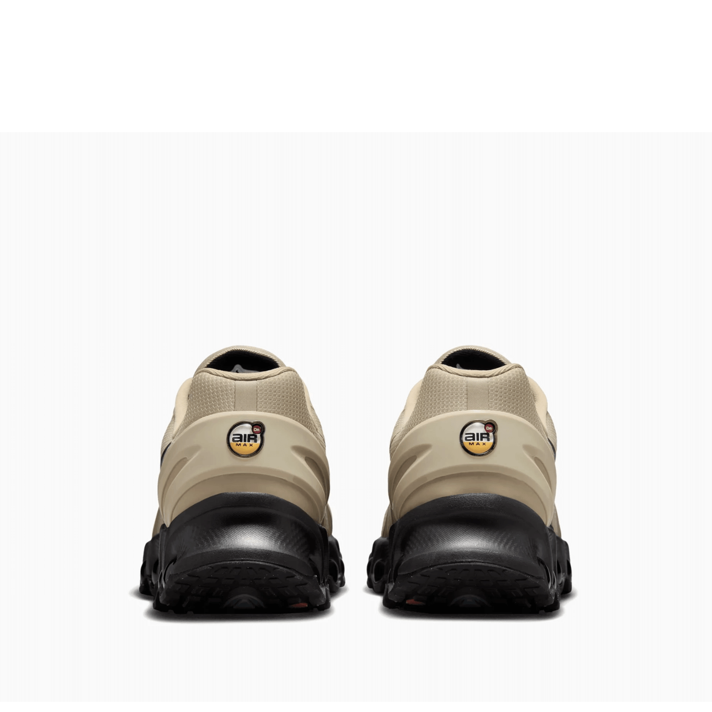 Nike Air Max Dn8 Desert Khaki Black