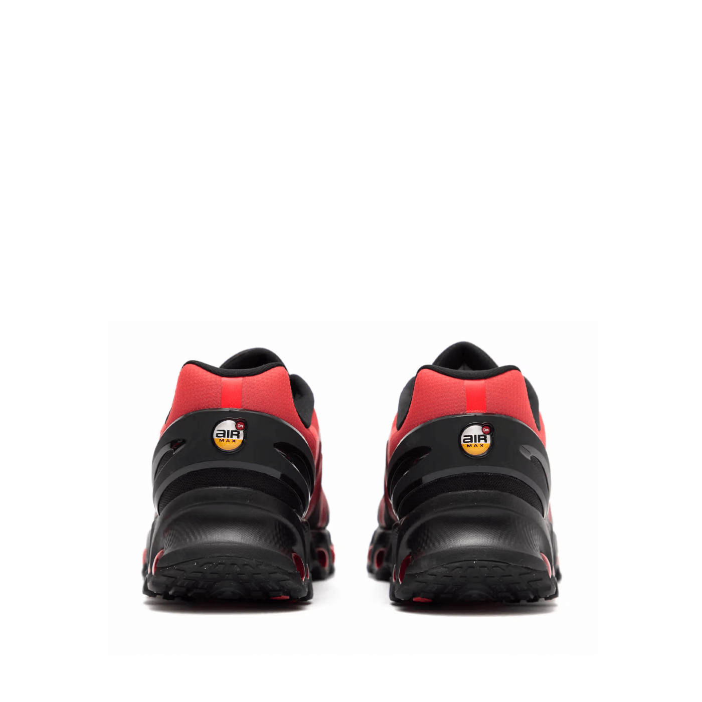 Nike Air Max Dn8 Black Bright Crimson