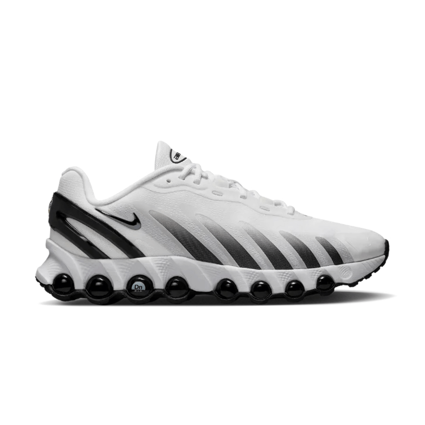 Nike Air Max Dn8 White Black Pine Green