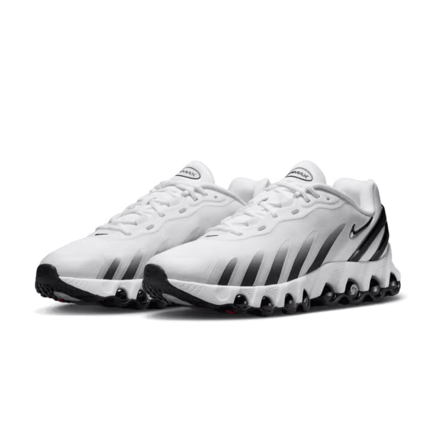 Nike Air Max Dn8 White Black Pine Green