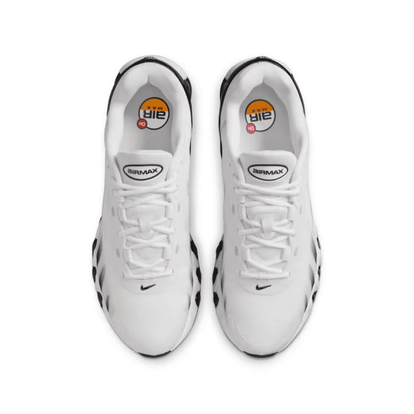 Nike Air Max Dn8 White Black Pine Green