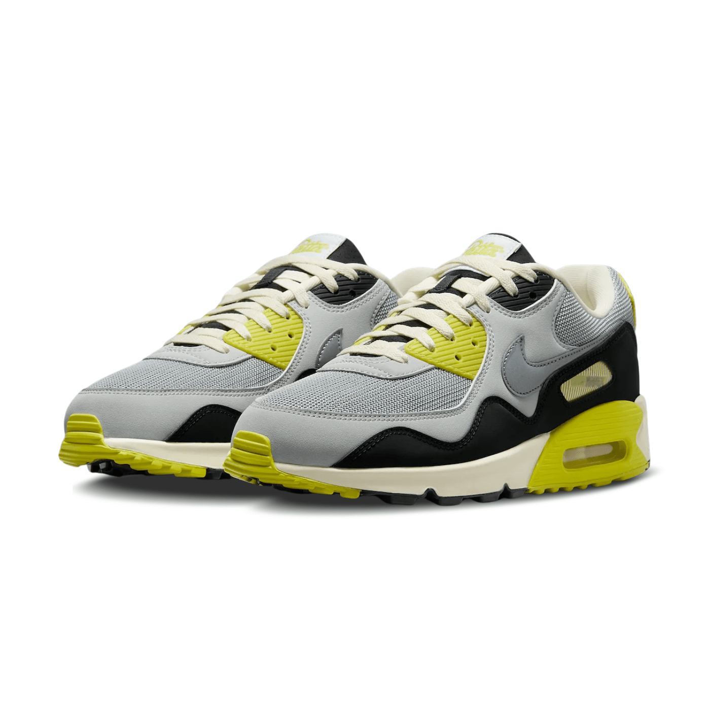 Nike Air Max 90 SP Patta Waves Cyber