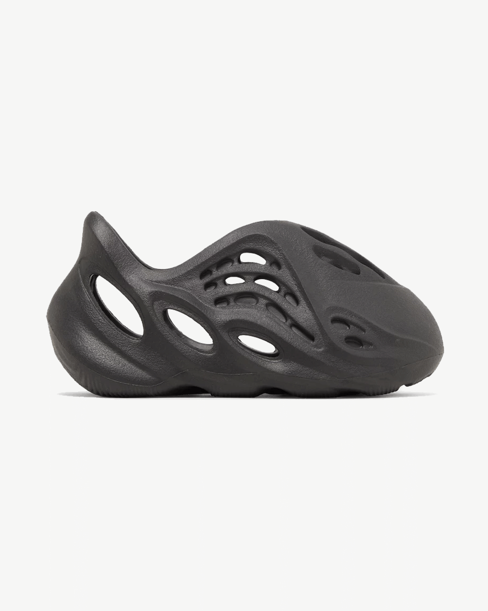 ADIDAS YEEZY FOAM RUNNER ONYX INFANTS