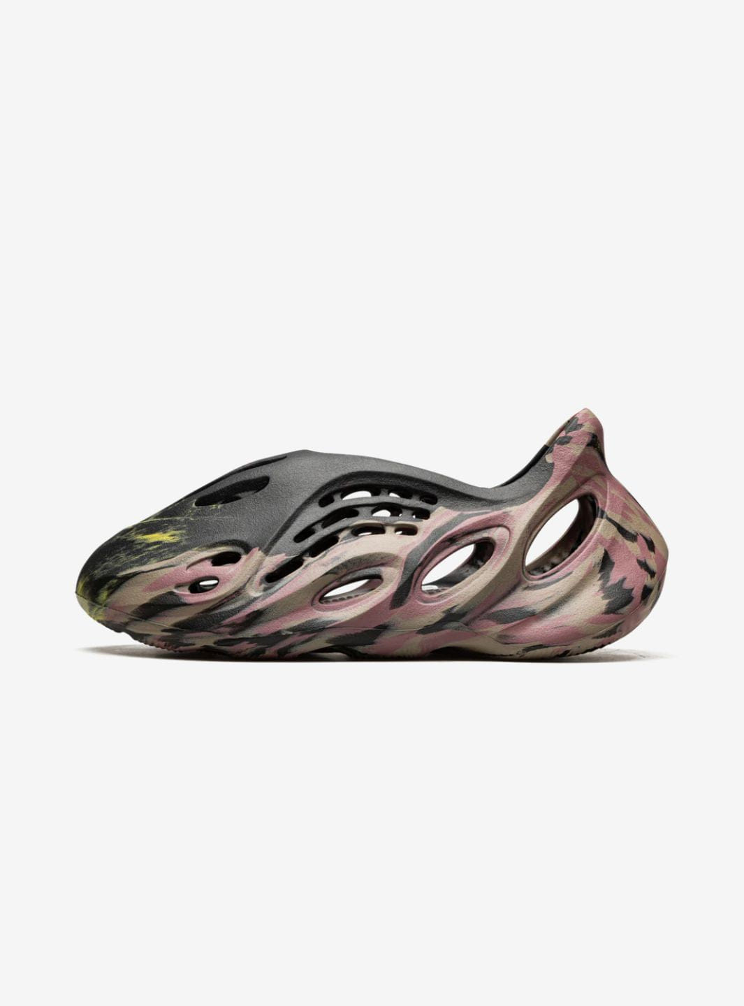 Yeezy Adidas Yeezy Foam RNNR MX Carbon
