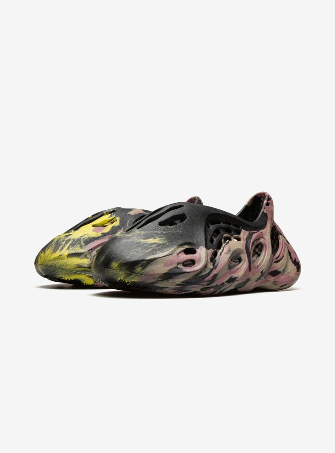 Yeezy Adidas Yeezy Foam RNNR MX Carbon