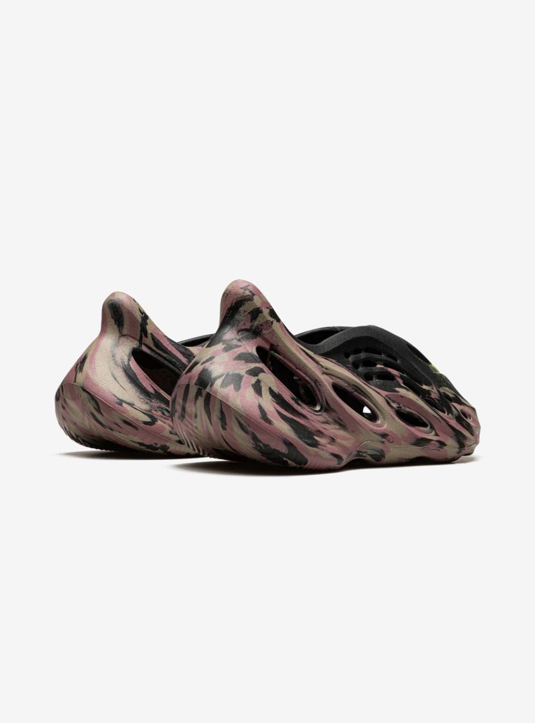 Yeezy Adidas Yeezy Foam RNNR MX Carbon