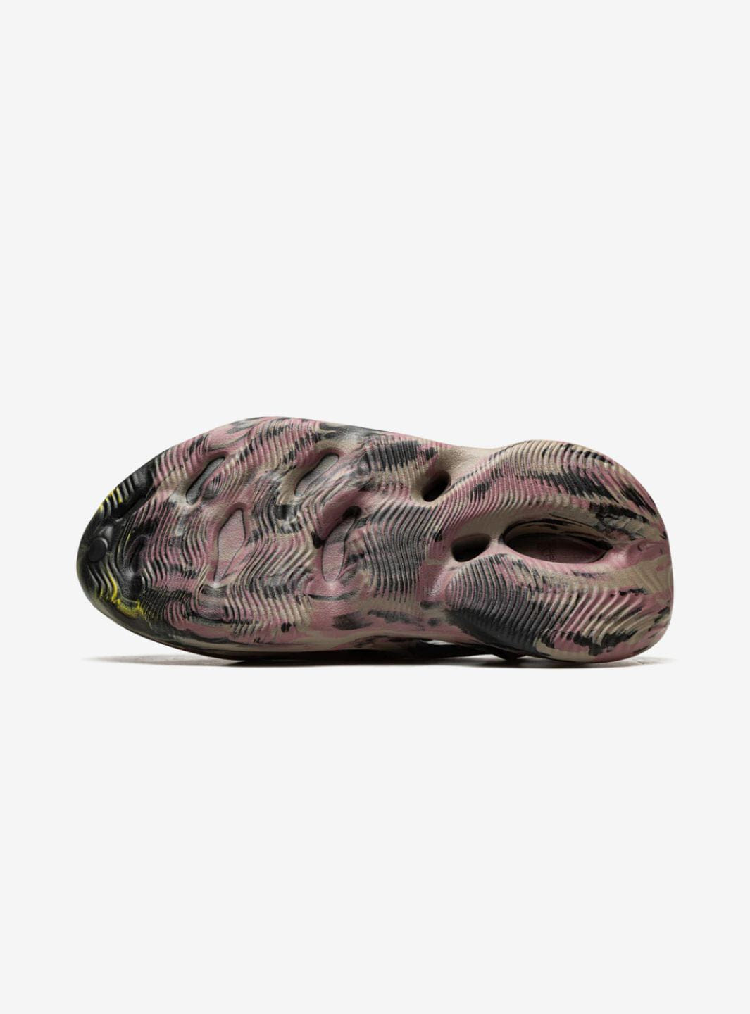 Yeezy Adidas Yeezy Foam RNNR MX Carbon