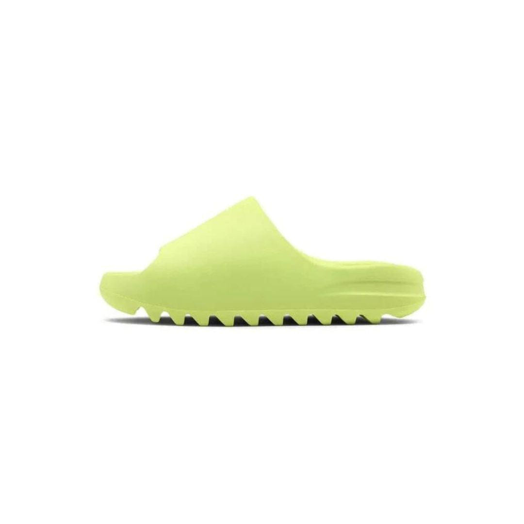 Yeezy Slide Glow Green