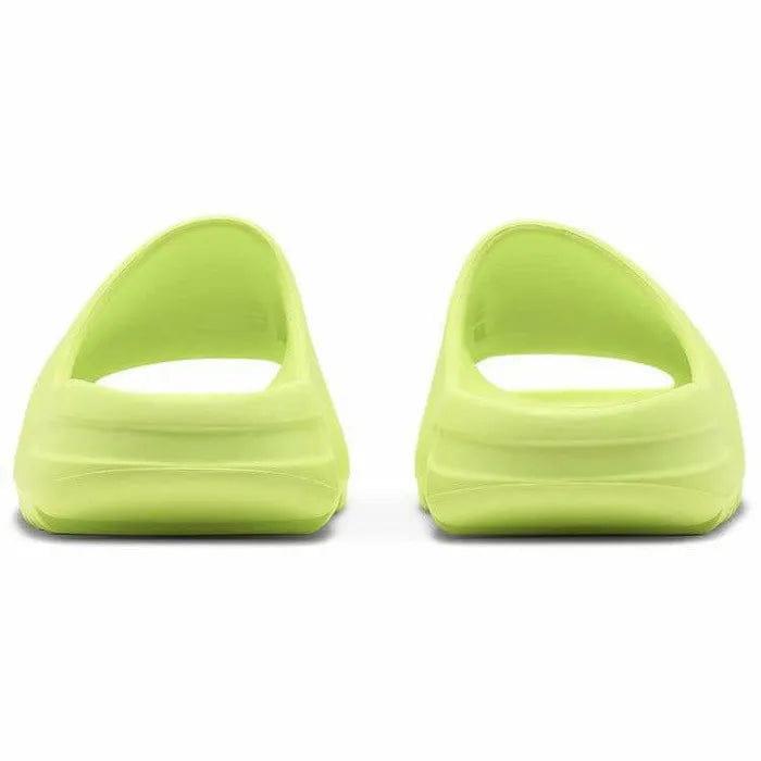 Yeezy Slide Glow Green