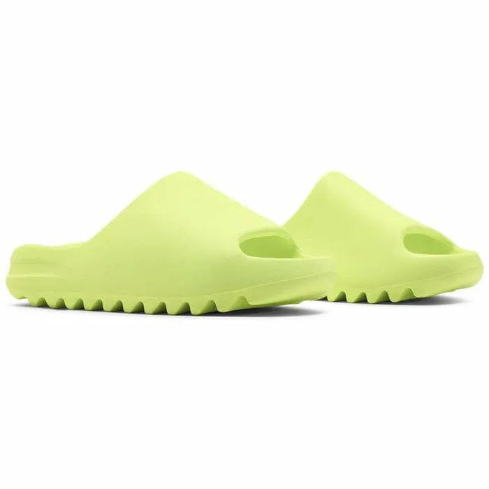 Yeezy Slide Glow Green