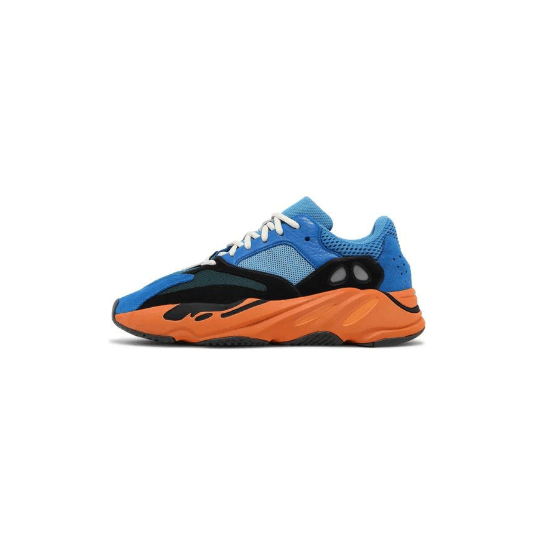 Yeezy 700 Bright Blue