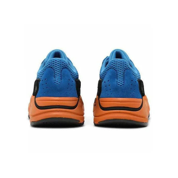 Yeezy 700 Bright Blue