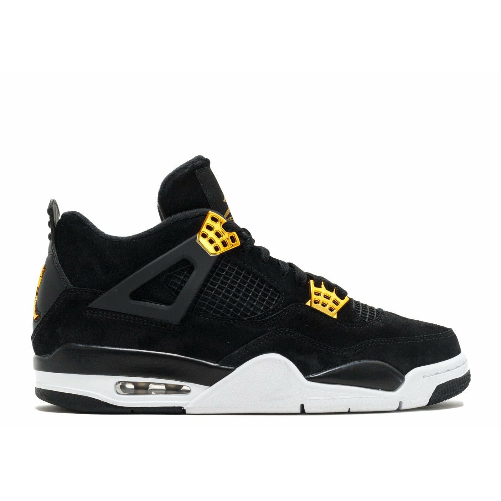 Air Jordan 4 Retro Royalty (2017)