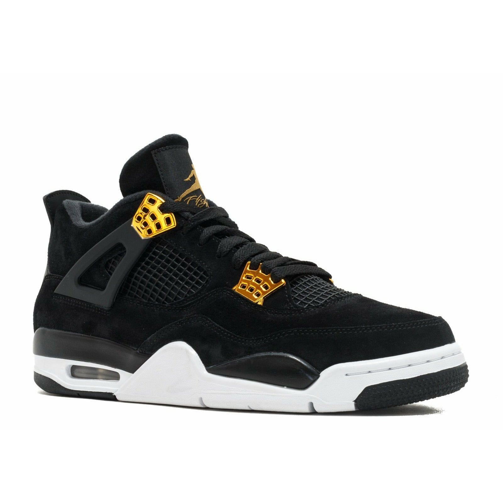 Air Jordan 4 Retro Royalty (2017)