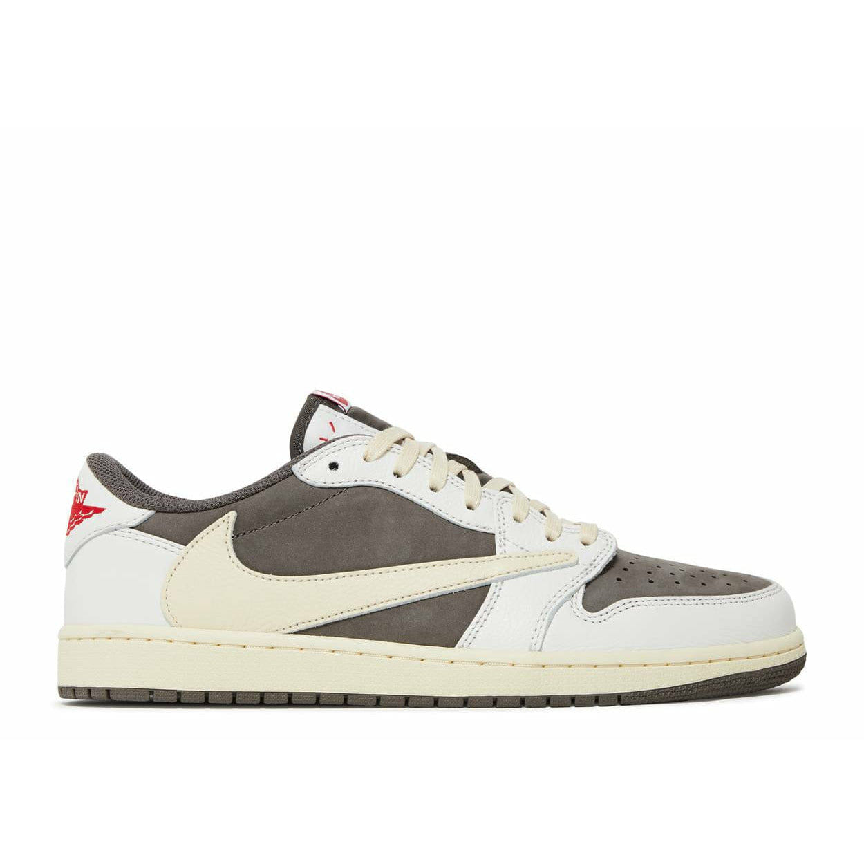 Air Jordan Travis Scott x Air Jordan 1 Low OG TS SP Reverse Mocha (2022)