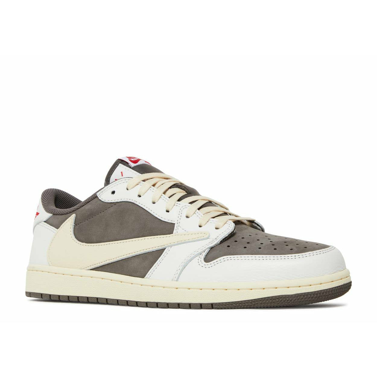 Air Jordan Travis Scott x Air Jordan 1 Low OG TS SP Reverse Mocha (2022)