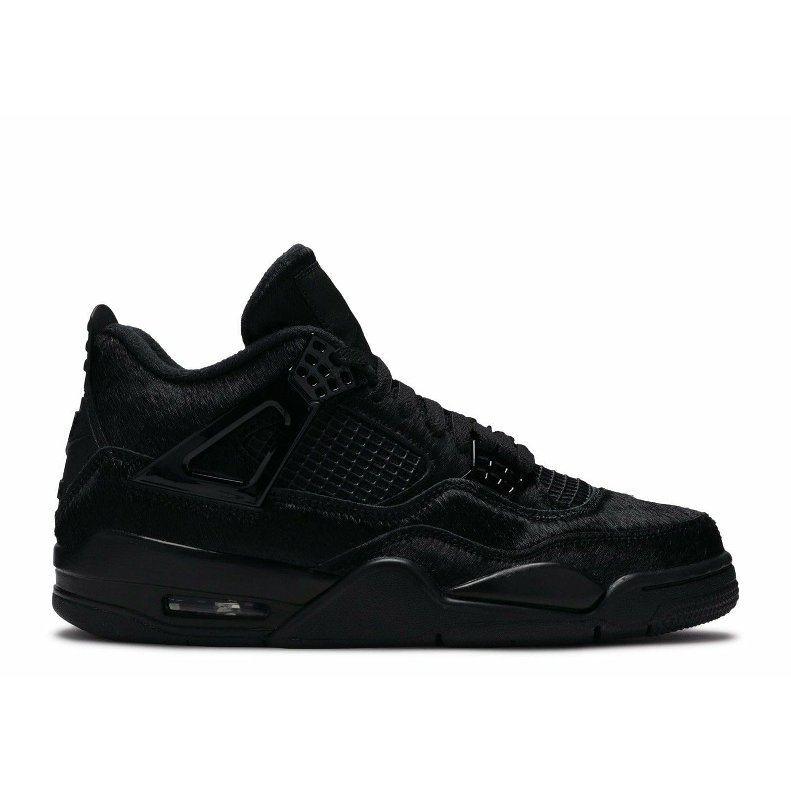 Air Jordan 4 Retro Olivia Kim No Cover (2019) (Wmns)