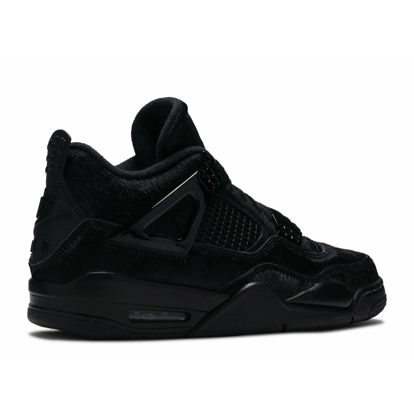 Air Jordan 4 Retro Olivia Kim No Cover (2019) (Wmns)