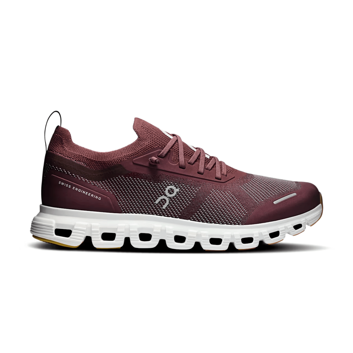 On Running Cloud 6 Versa Mulberry White