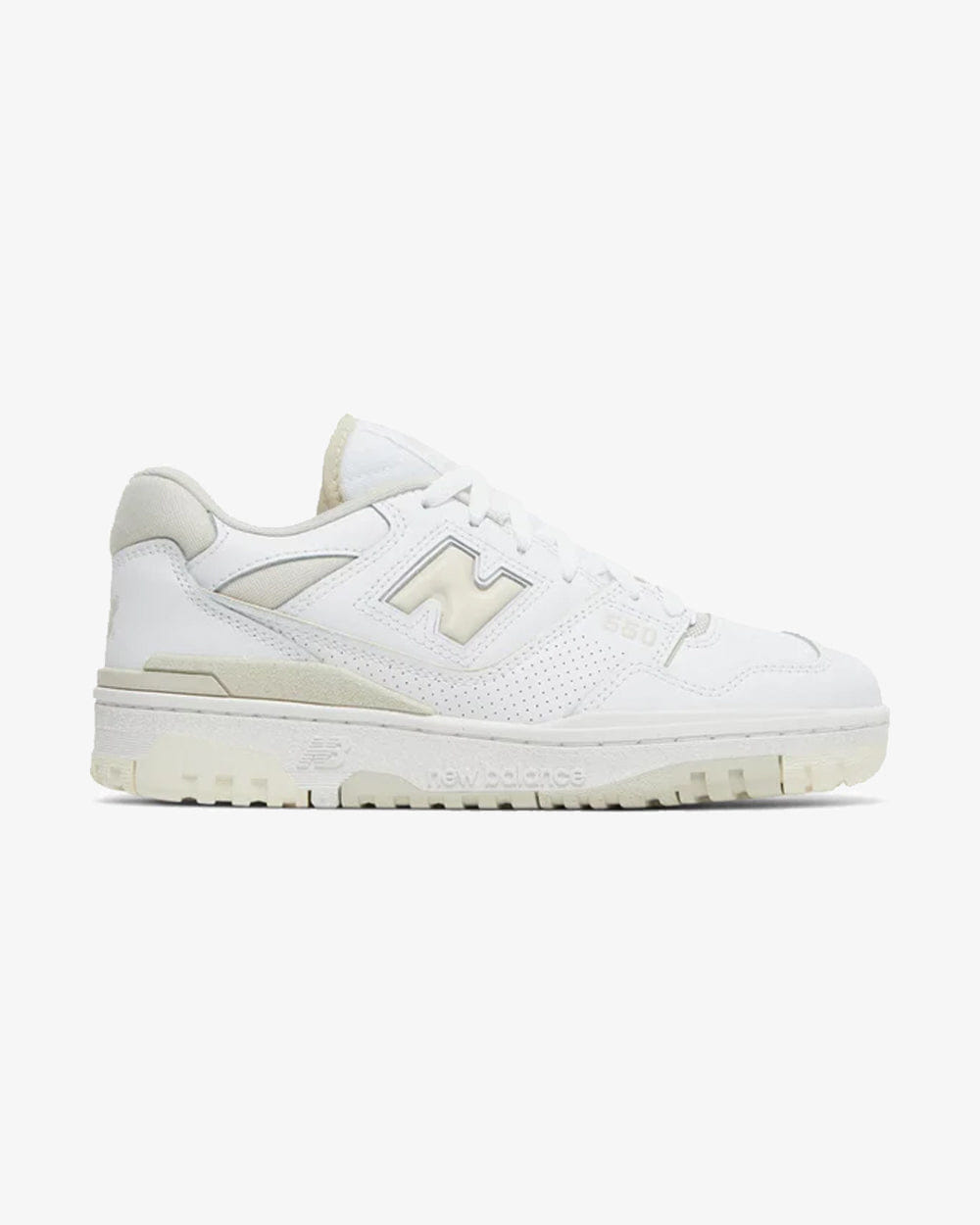 NEW BALANCE 550 SILVER BIRCH