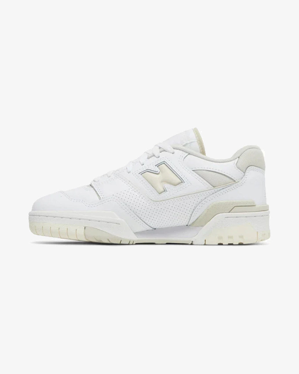NEW BALANCE 550 SILVER BIRCH