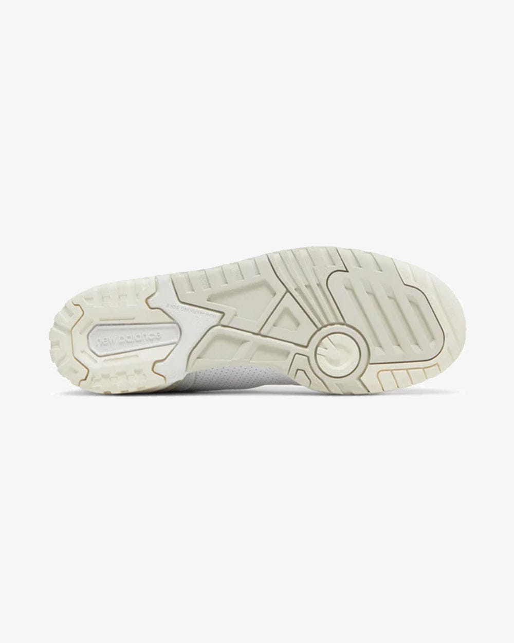 NEW BALANCE 550 SILVER BIRCH