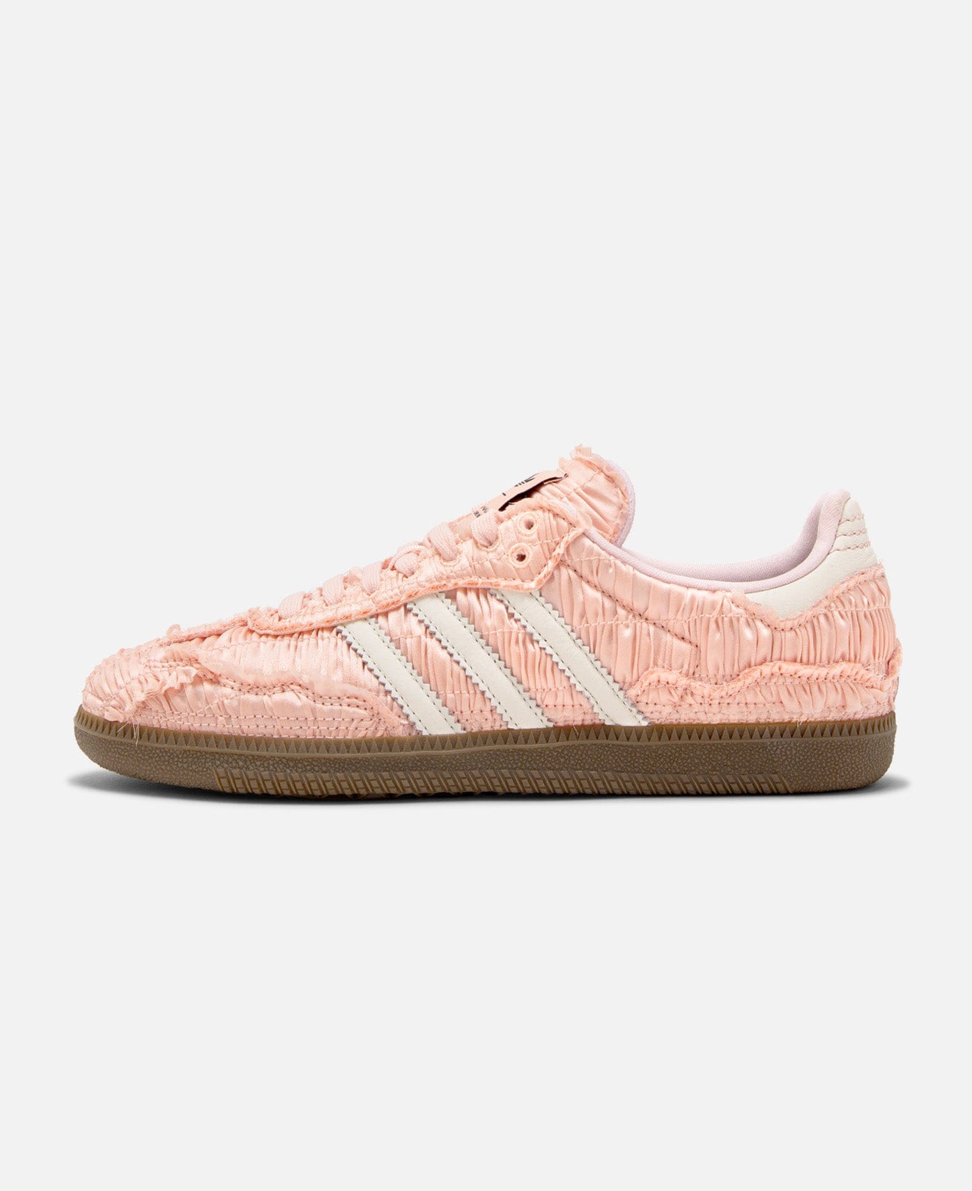 adidas Caroline Samba (Pink)