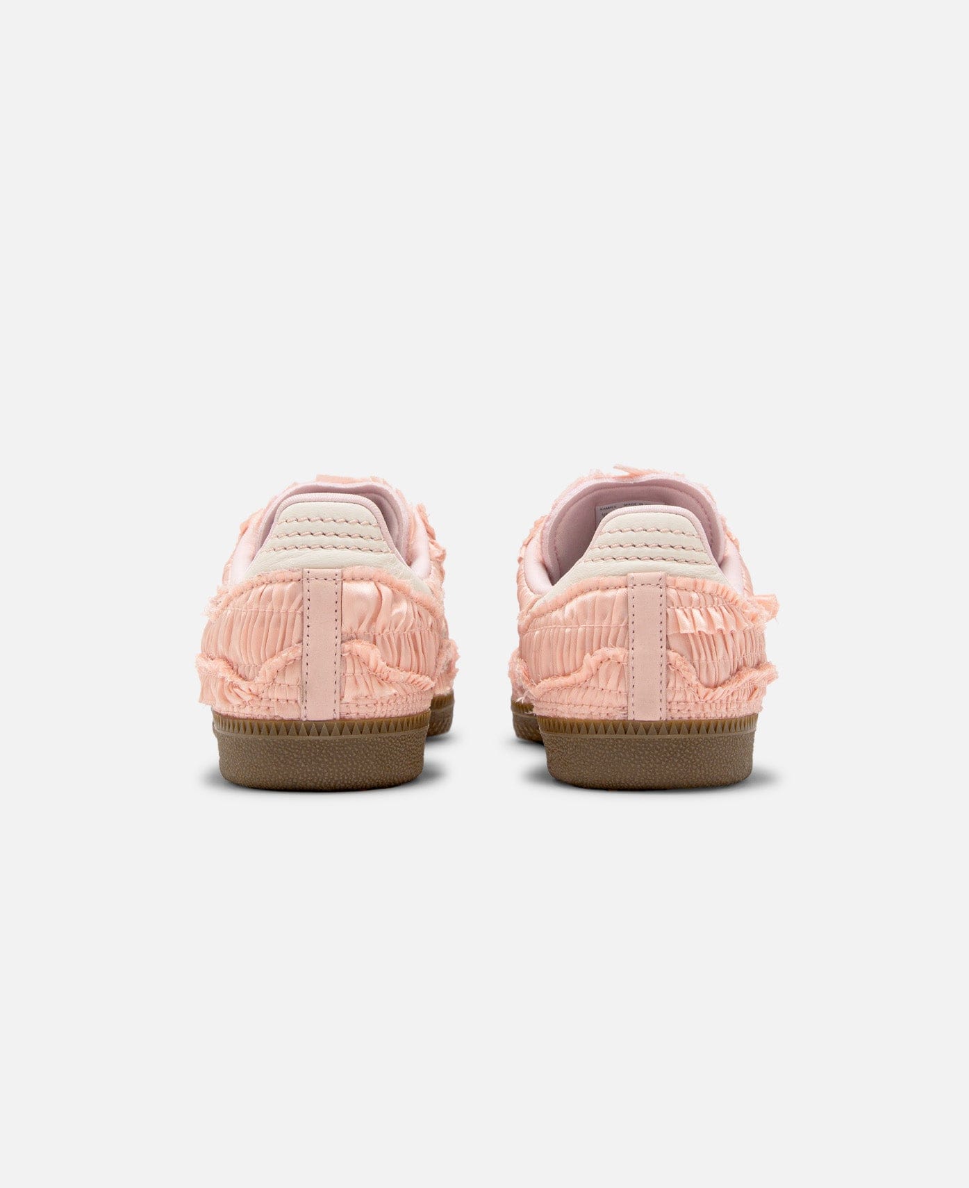 adidas Caroline Samba (Pink)