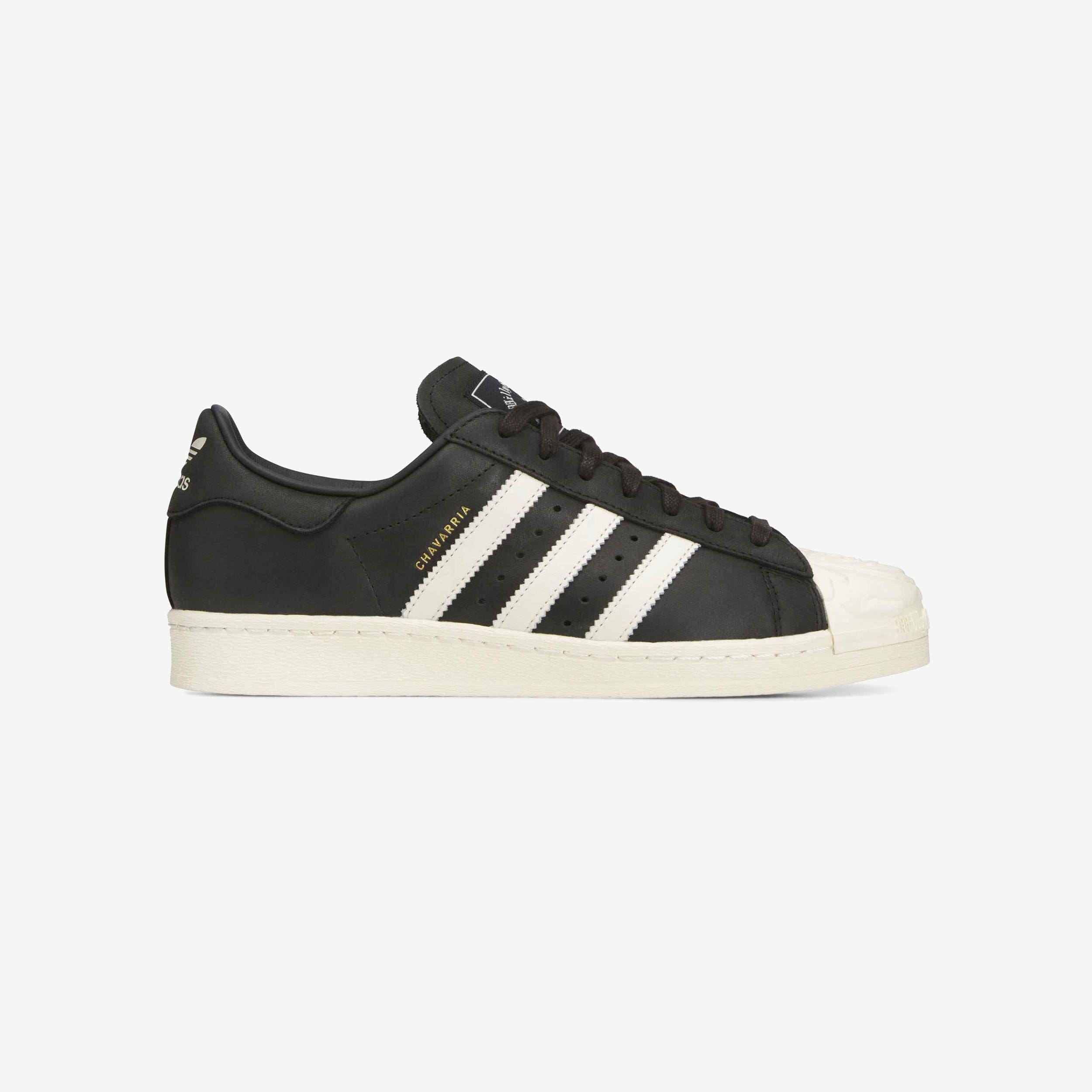 adidas Superstar x Willy Chavarria
