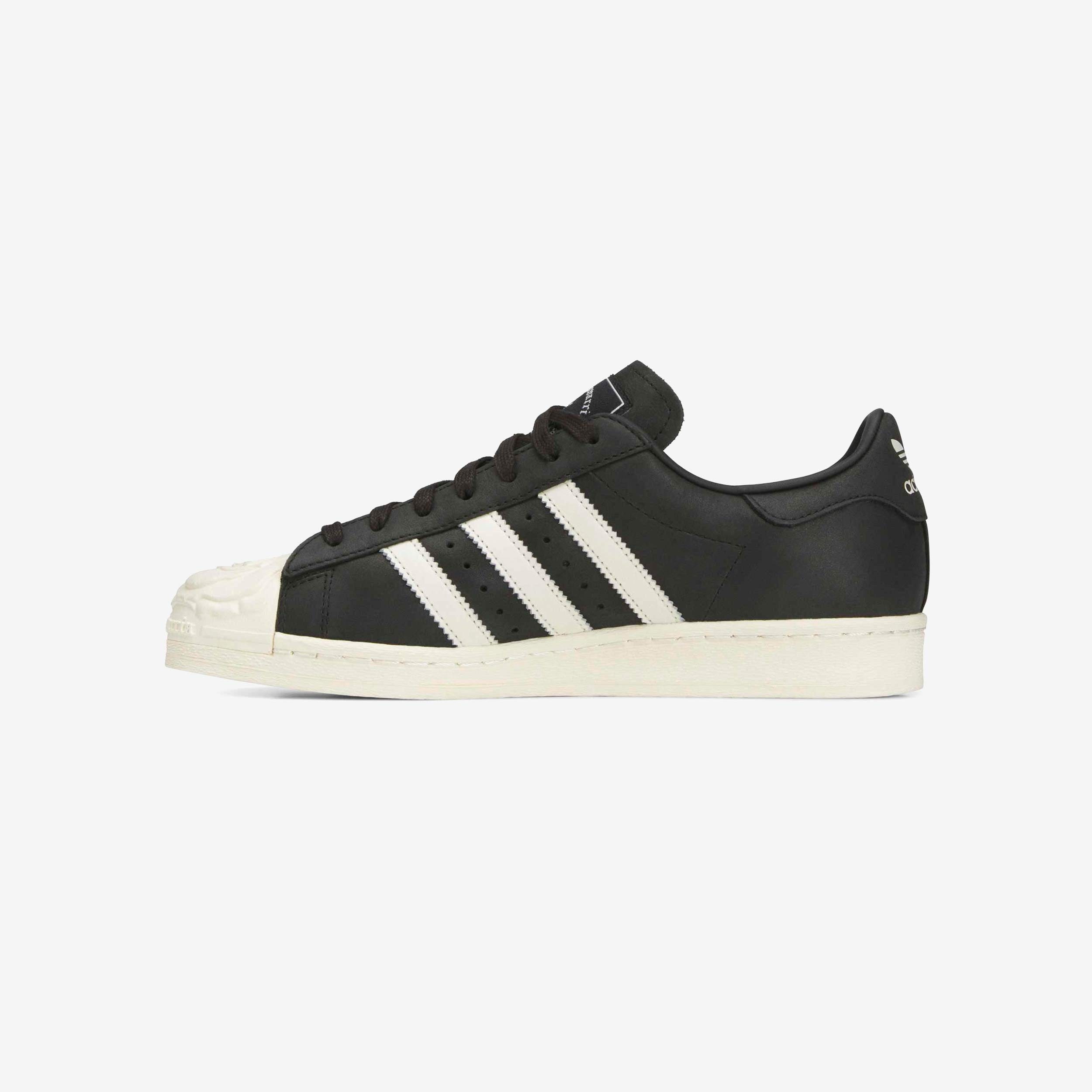 adidas Superstar x Willy Chavarria