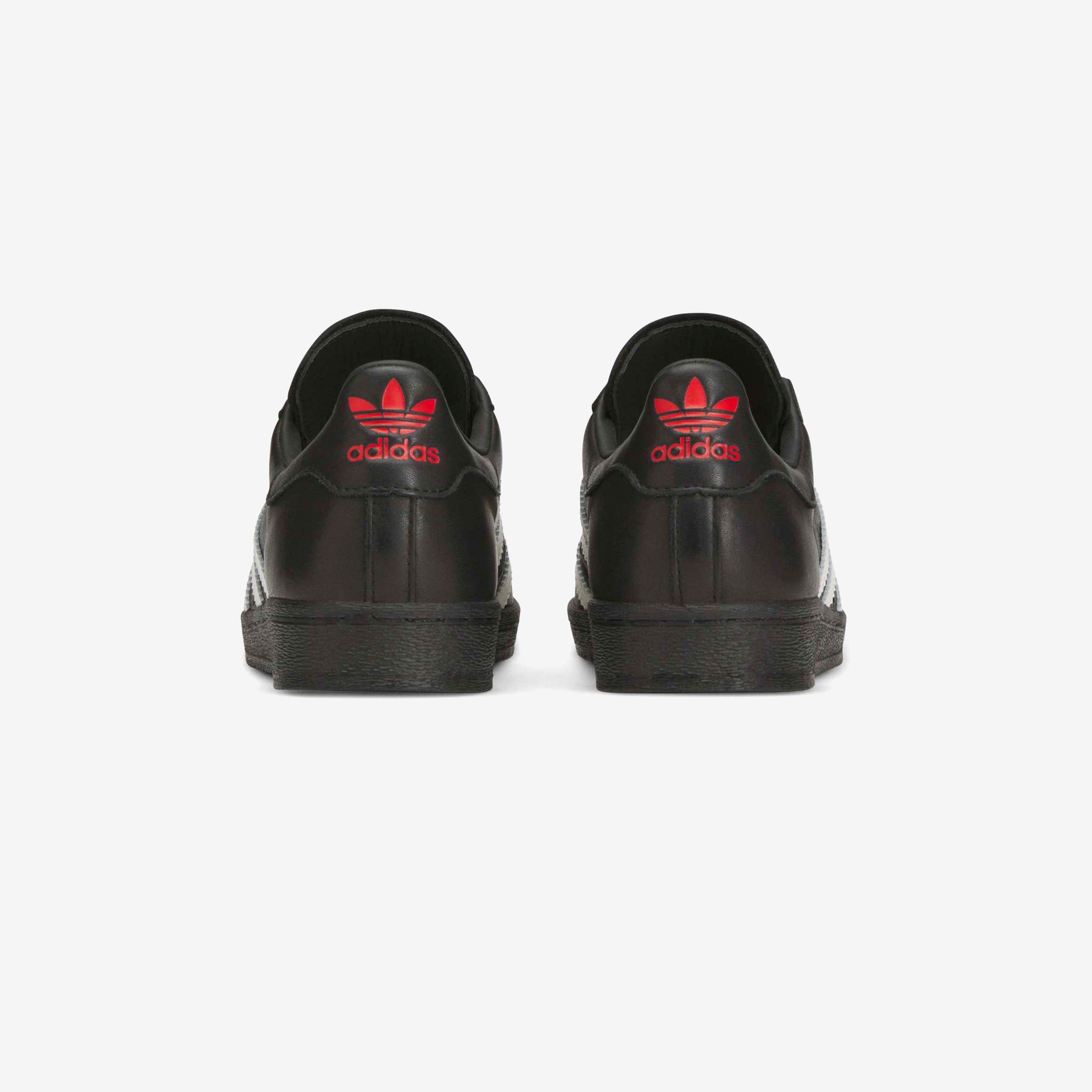 adidas Superstar x Willy Chacarria