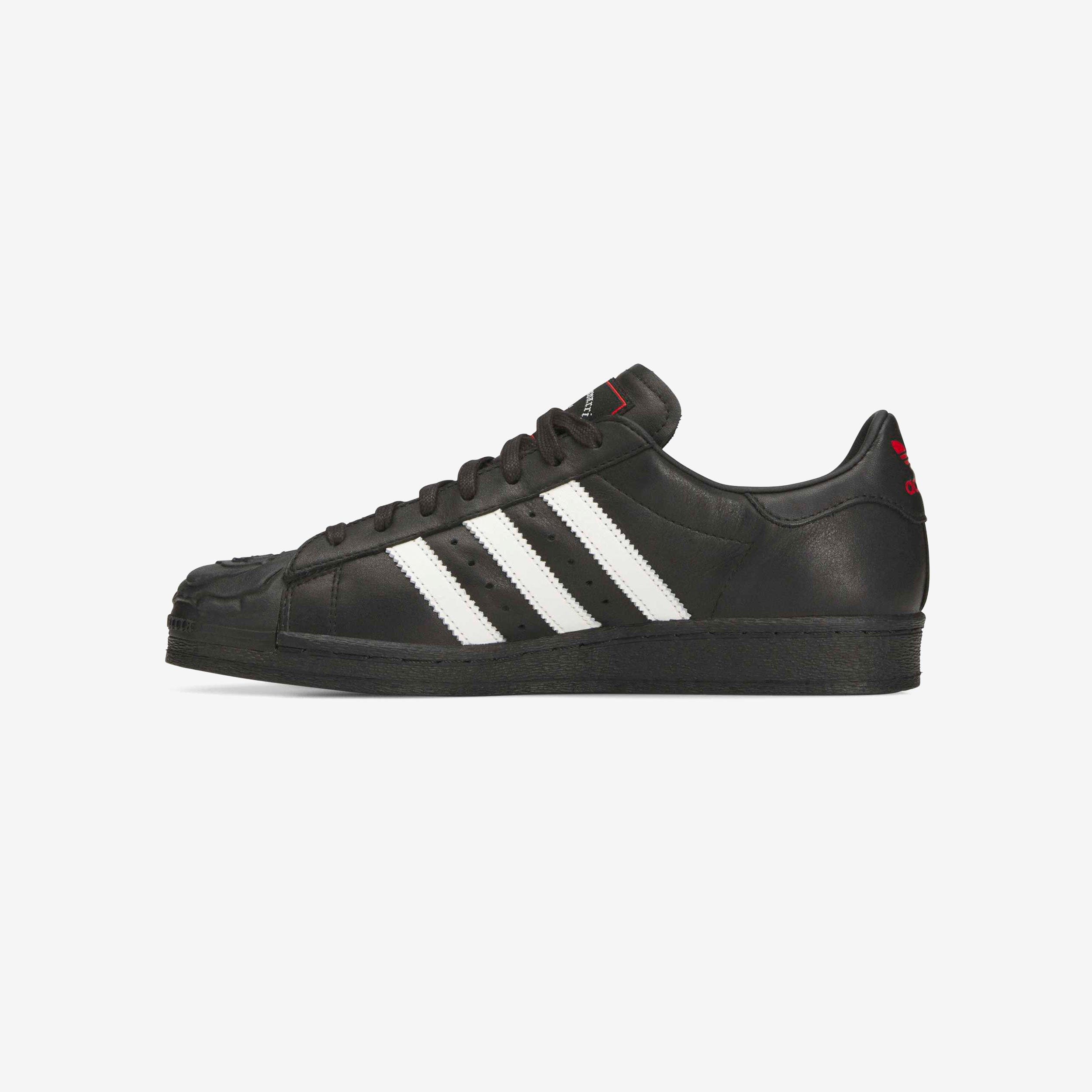 adidas Superstar x Willy Chacarria