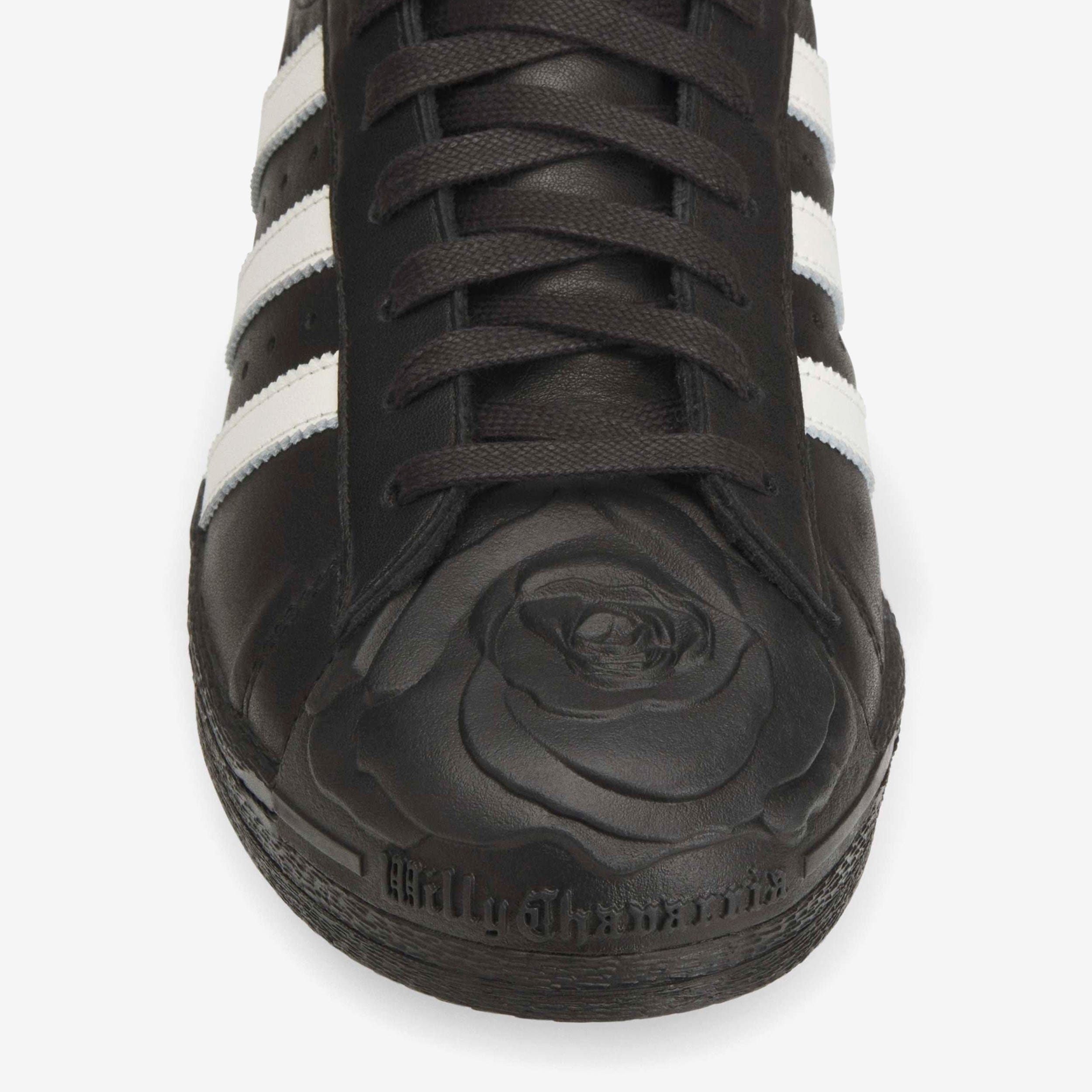 adidas Superstar x Willy Chacarria