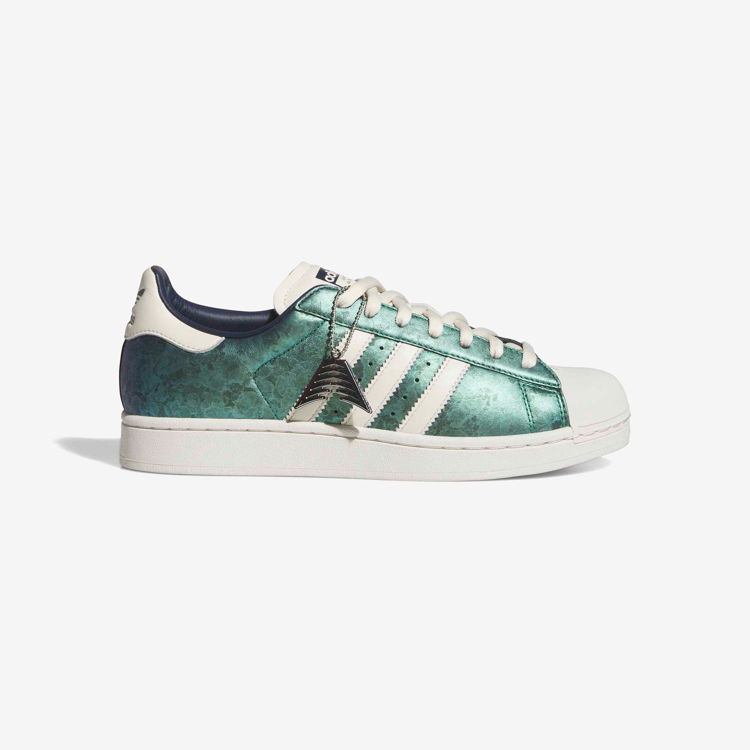 adidas Superstar II x Anthony Edwards