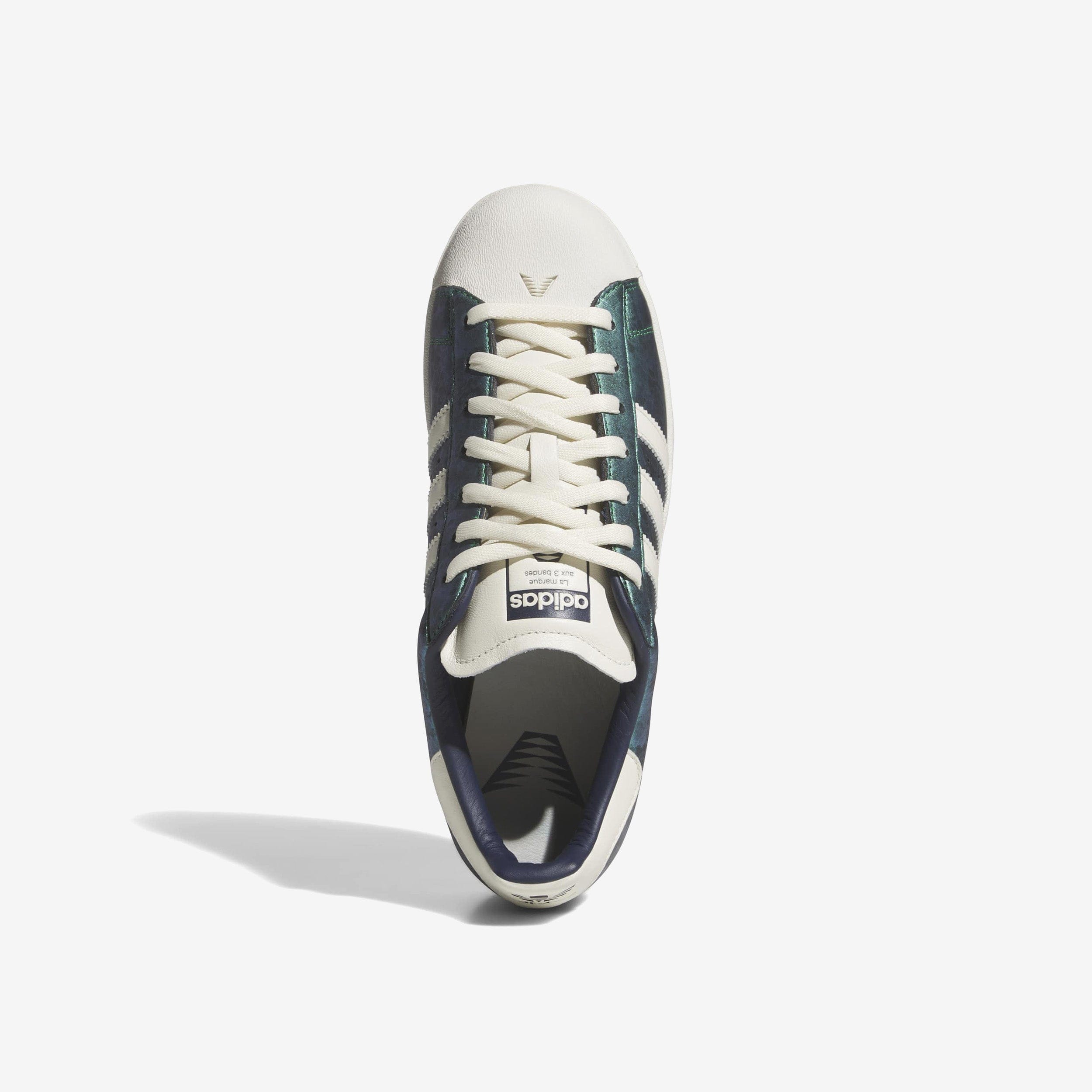 adidas Superstar II x Anthony Edwards