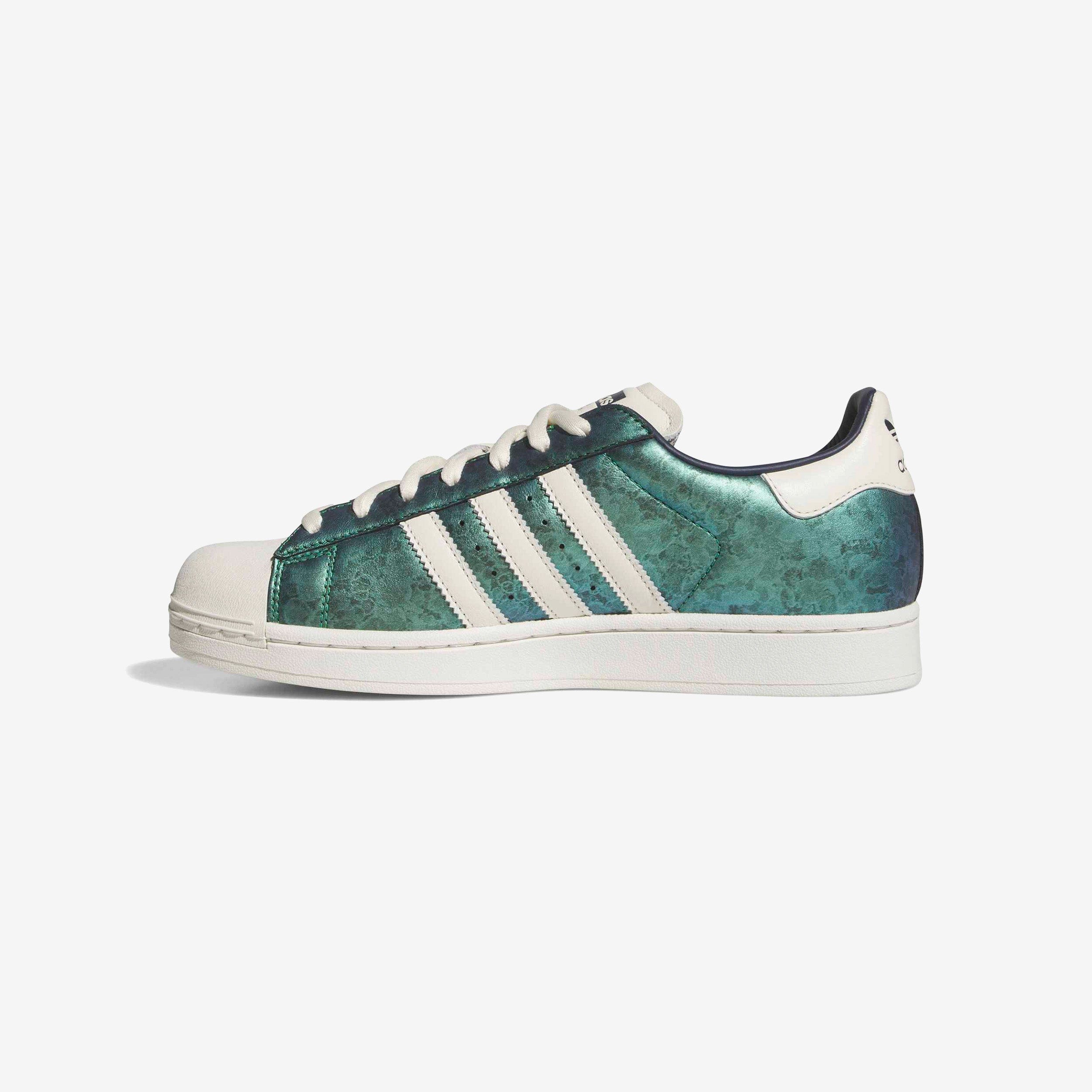 adidas Superstar II x Anthony Edwards
