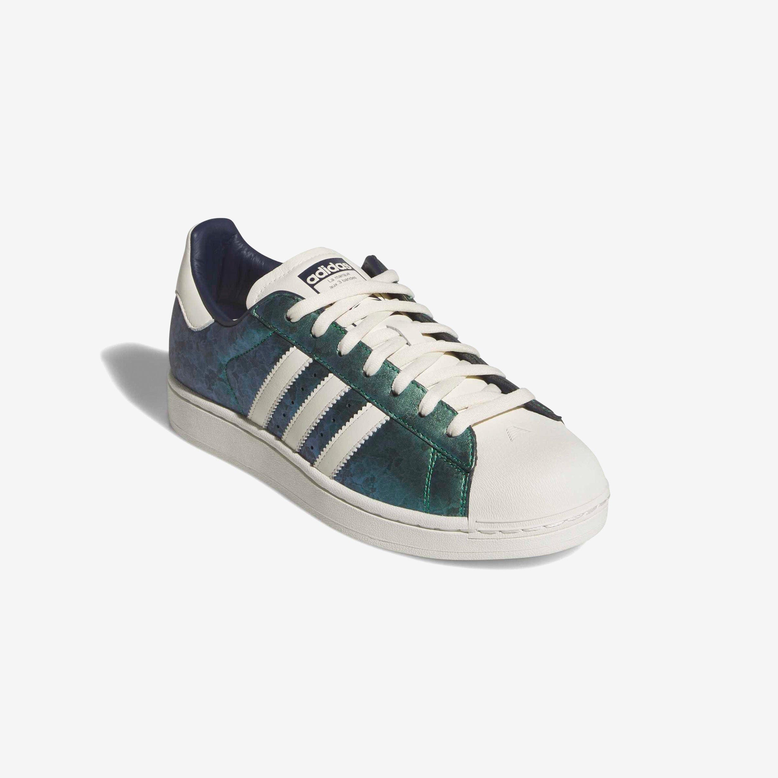 adidas Superstar II x Anthony Edwards