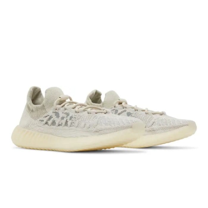 Yeezy 350 V2 CMPCT Slate Bone