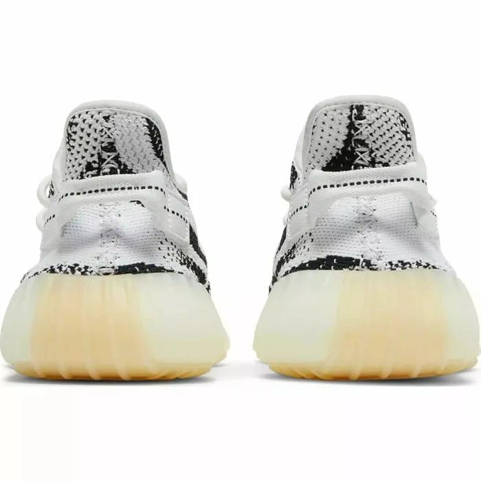 Yeezy Boost 350 V2 Zebra