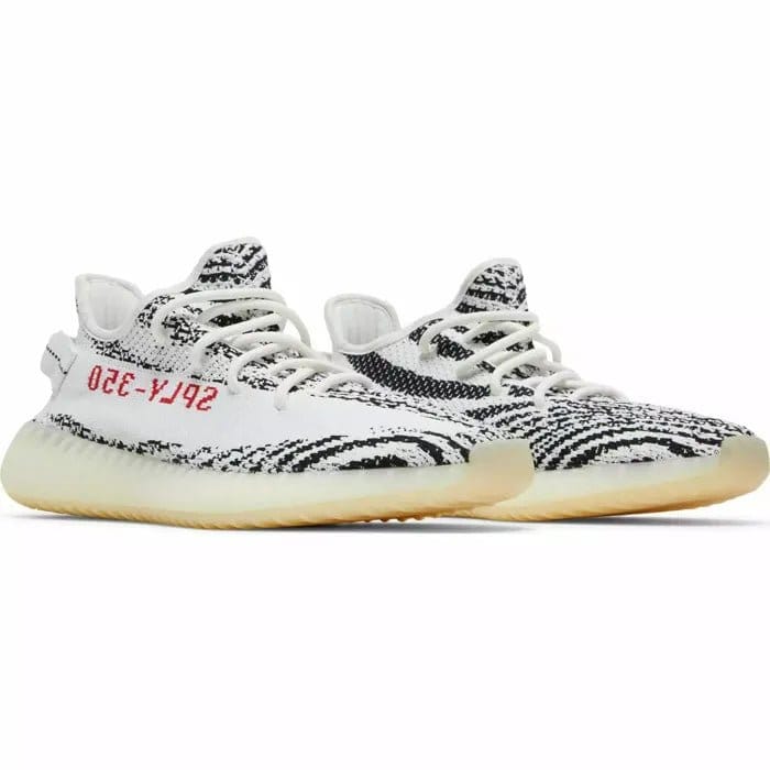 Yeezy Boost 350 V2 Zebra