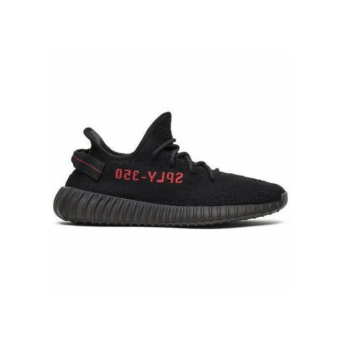 Yeezy Boost 350 V2 Bred