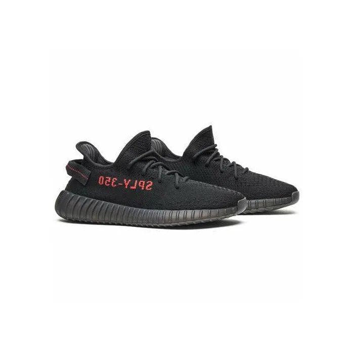 Yeezy Boost 350 V2 Bred