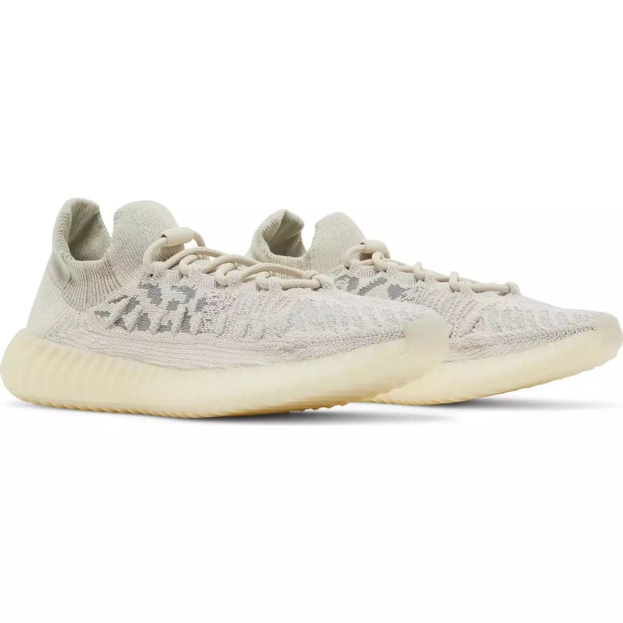 Yeezy Boost 350 V2 CMPCT Slate Bone