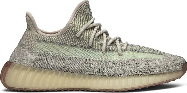 Yeezy Boost 350 V2 Citrin Reflective