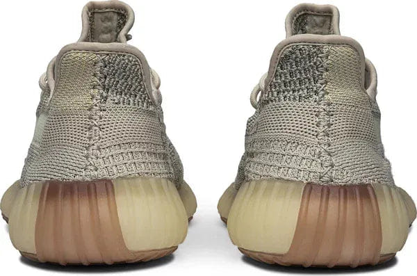 Yeezy Boost 350 V2 Citrin Reflective
