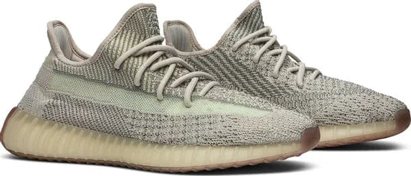 Yeezy Boost 350 V2 Citrin Reflective