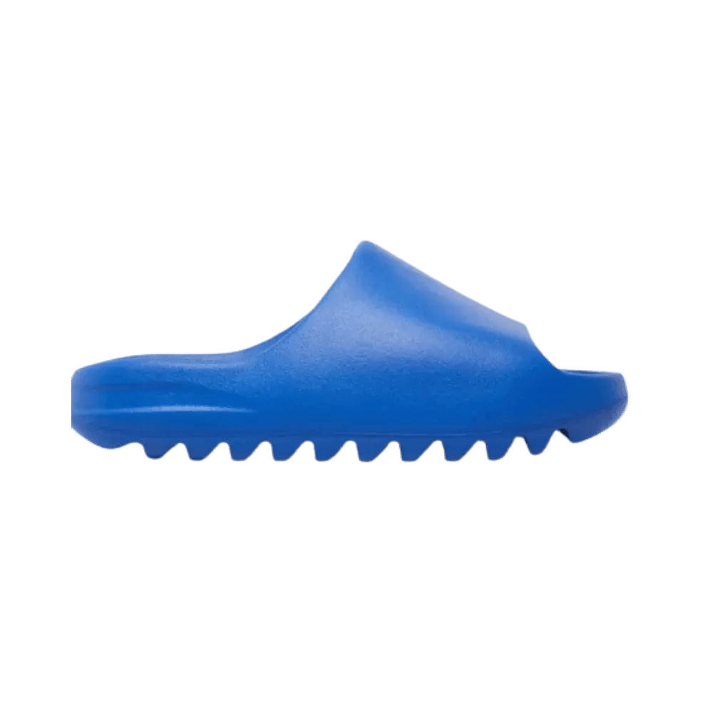 Yeezy Slides Azure